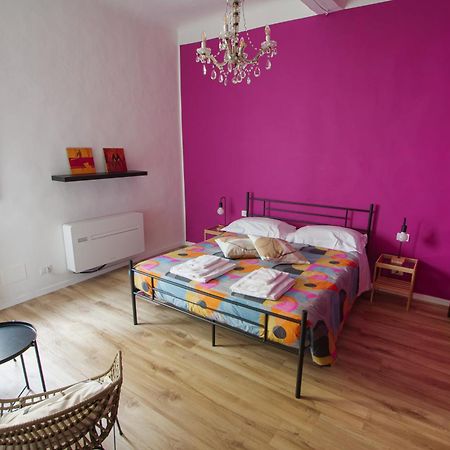 Apartament Santa Croce Rainbow Florencja Zewnętrze zdjęcie