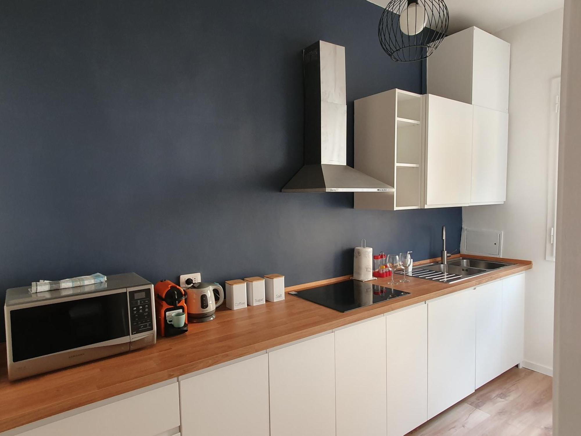 Apartament Santa Croce Rainbow Florencja Zewnętrze zdjęcie