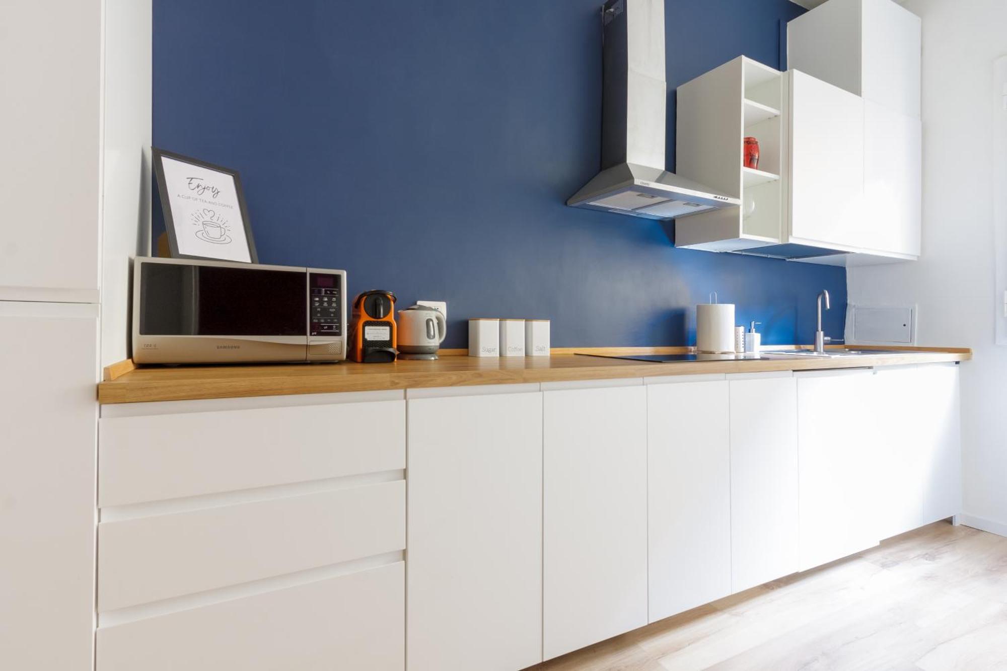 Apartament Santa Croce Rainbow Florencja Zewnętrze zdjęcie