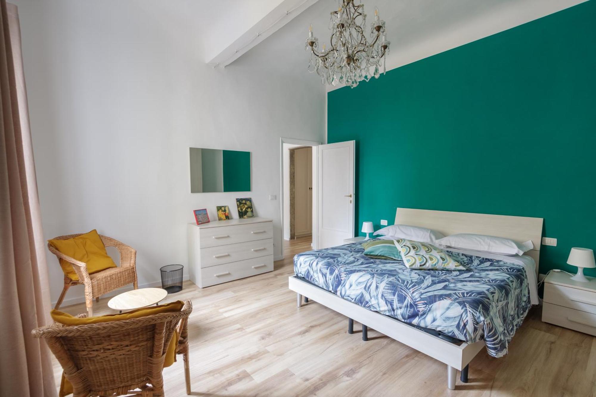Apartament Santa Croce Rainbow Florencja Zewnętrze zdjęcie